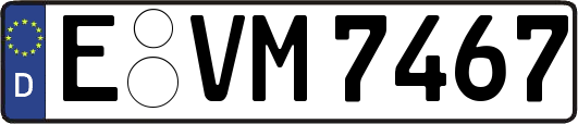 E-VM7467