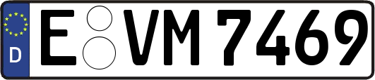 E-VM7469