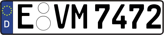 E-VM7472