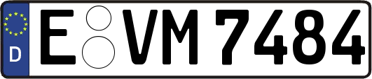 E-VM7484