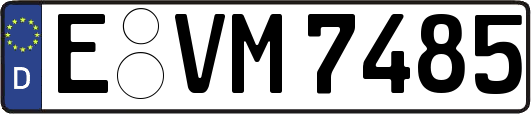 E-VM7485