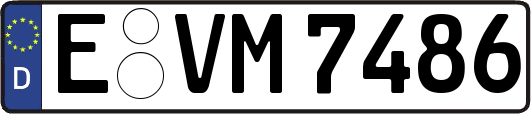 E-VM7486