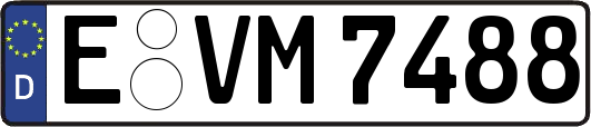 E-VM7488