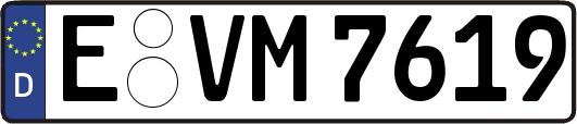 E-VM7619