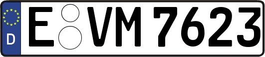 E-VM7623