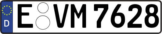 E-VM7628