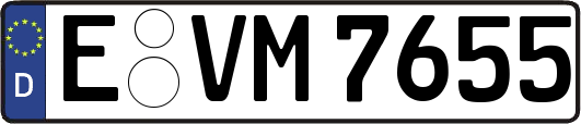 E-VM7655