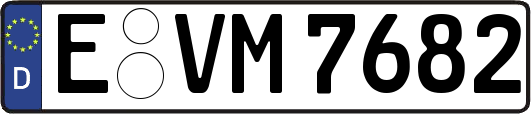 E-VM7682