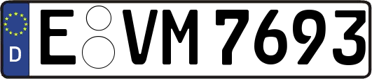 E-VM7693