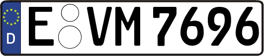 E-VM7696