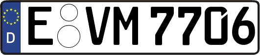 E-VM7706