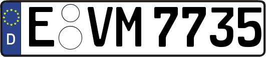 E-VM7735