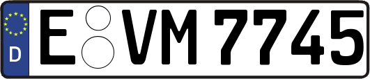 E-VM7745
