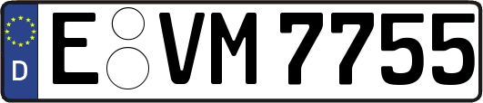E-VM7755