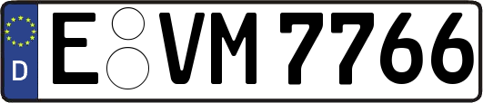 E-VM7766