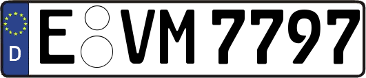 E-VM7797