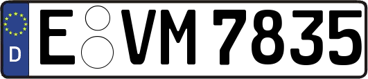 E-VM7835