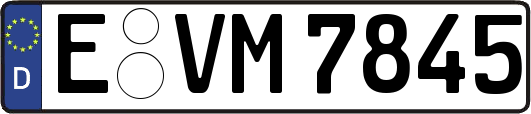 E-VM7845