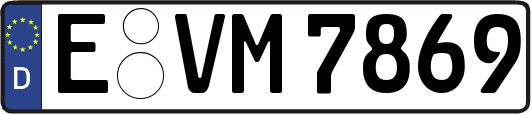 E-VM7869