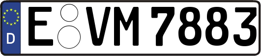 E-VM7883