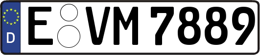 E-VM7889