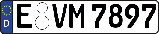 E-VM7897