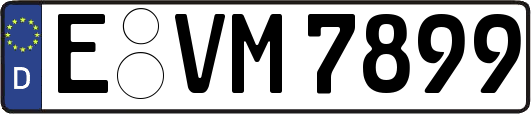 E-VM7899
