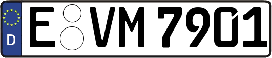 E-VM7901