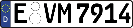 E-VM7914