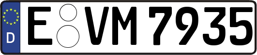 E-VM7935