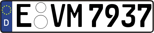 E-VM7937