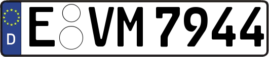 E-VM7944