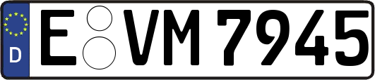 E-VM7945