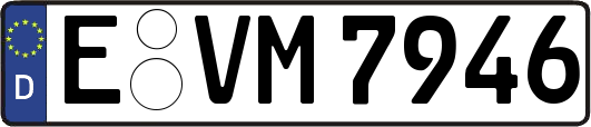 E-VM7946