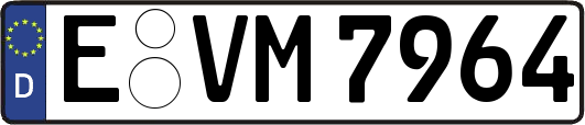 E-VM7964