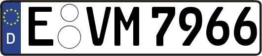 E-VM7966