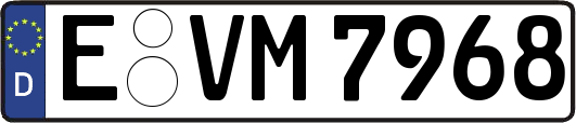 E-VM7968