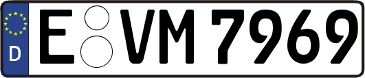 E-VM7969