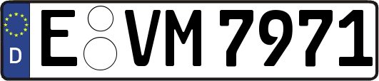 E-VM7971
