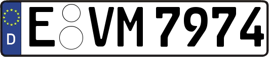 E-VM7974