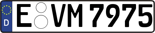 E-VM7975