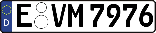 E-VM7976