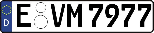 E-VM7977
