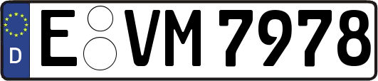 E-VM7978