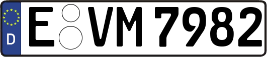 E-VM7982