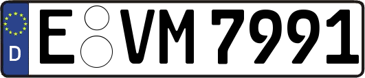 E-VM7991