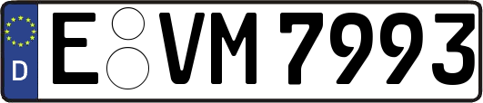 E-VM7993