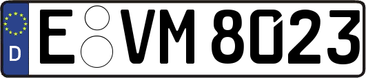 E-VM8023
