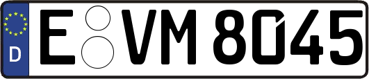 E-VM8045