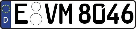 E-VM8046